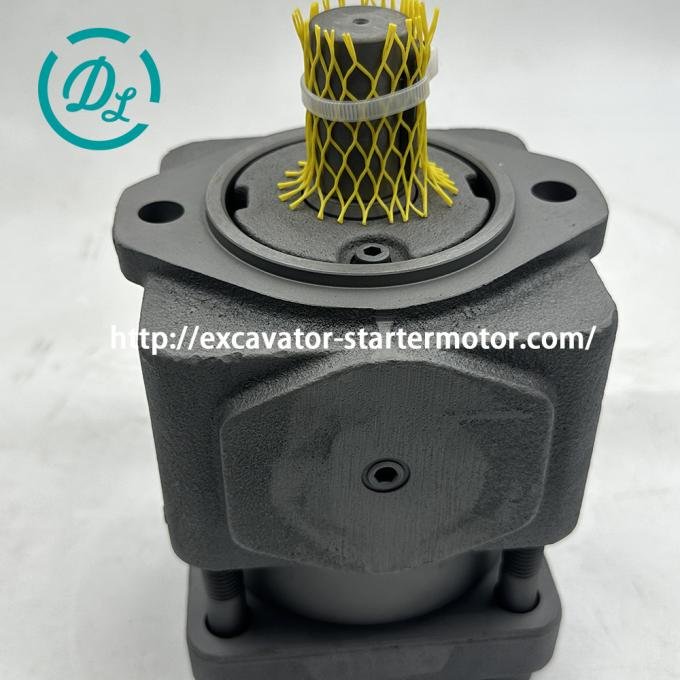 EexcavaStart Sumitomo GT32-16-A Excavator Hydraulic Internal Gear Pump 24V 1