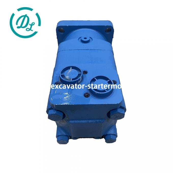 EexcavaStart Danfoss TMT400V 151Z3265 Hydraulic Motor 400cc 24V 0