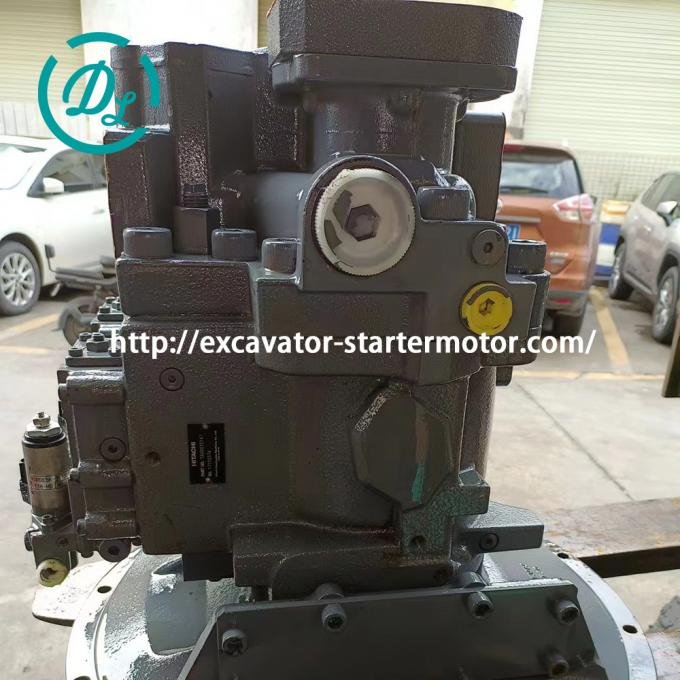 EexcavaStart Hitachi ZX490LCH-5A Hydraulic Main Pump YA00035147 24V 0