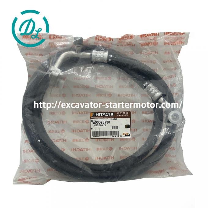 EexcavaStart Hitachi ZX350-5A Excavator A Grade A/C Hose YA00023738 0