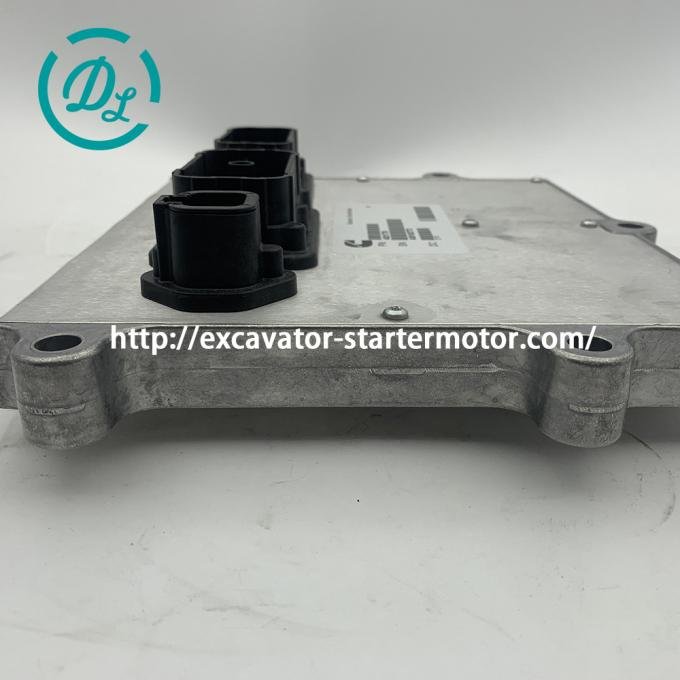 EexcavaStart Cummins ECM Controller 4921776 4921797 for Komatsu PC200-8 Excavator 1