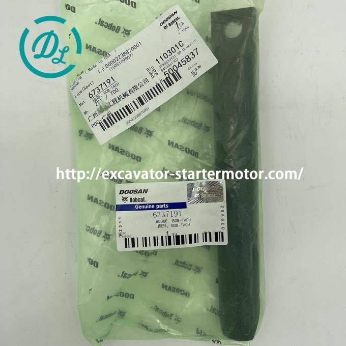 EexcavaStart 6737191 Excavator Wedge Pin for S450 S530 S550 Models 0