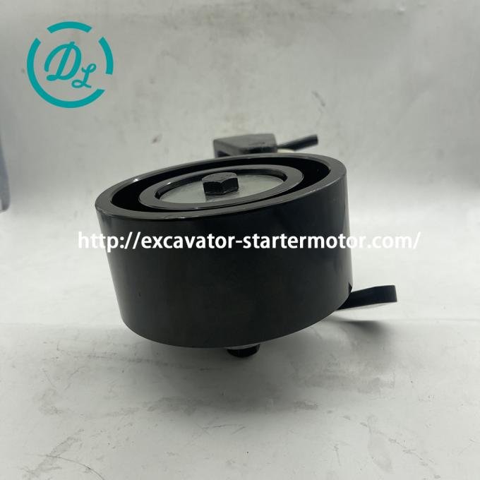 EexcavaStart Excavator Belt Tensioner Pulley 7269057 7141788 for S650 S750 1