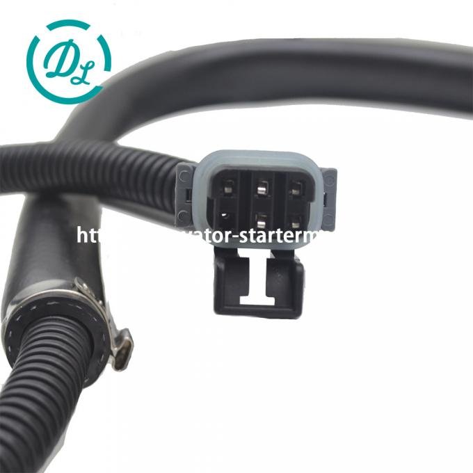 EexcavaStart 24V Excavator Fan Clutch RE577314 RE226374 for 7030 7630 0