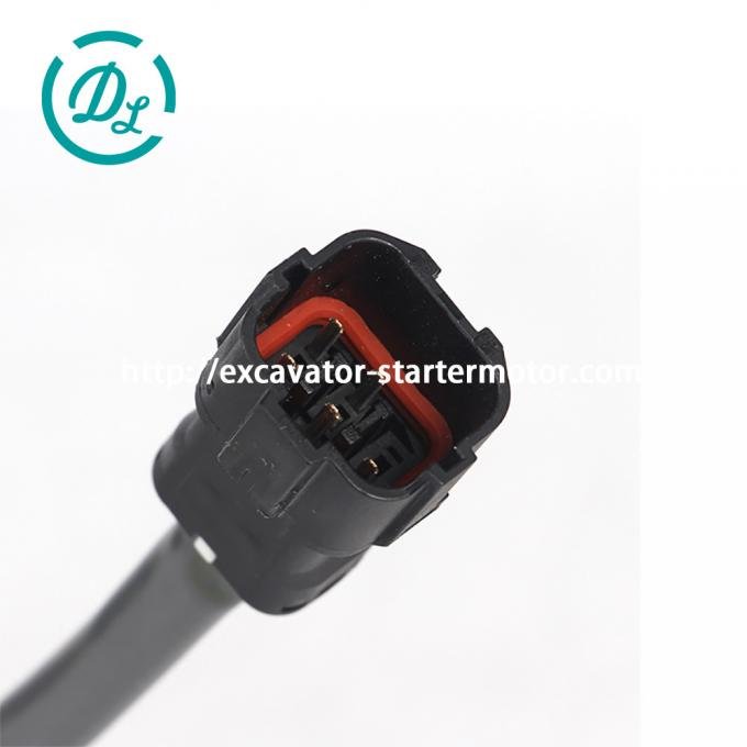 EexcavaStart AC2/1000 AC1000 Excavator Throttle Motor for Lovol FR220 0