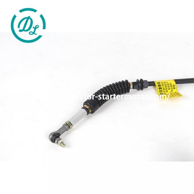 EexcavaStart AC2/2000 AC2000 Throttle Motor for Sany SY215-8S Excavator 0