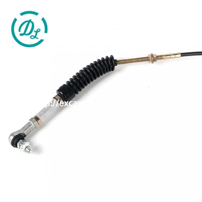 EexcavaStart 12V Excavator Throttle Motor 102-8007 126-2946 CAT E307B 1