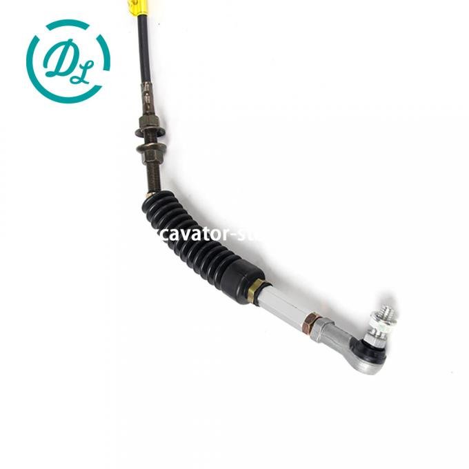 EexcavaStart CAT E312D2 Excavator Throttle Motor 386-3435 386-3439 12VDC 0