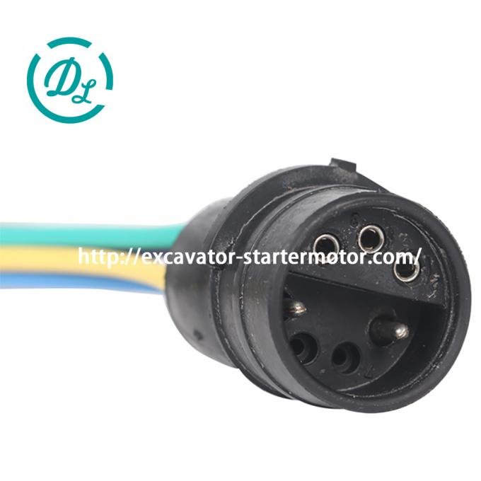 EexcavaStart 7Y-3913 7Y-5558 Excavator Throttle Motor for CAT E320V1 0