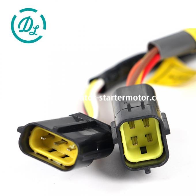 EexcavaStart Kobelco SK200-6E Excavator Throttle Motor YN20S00002F1 YN20S00002F2 0