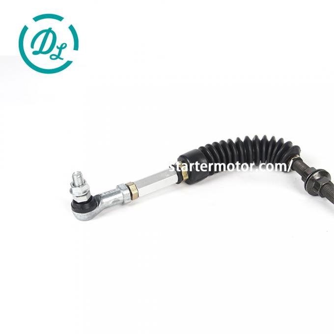 EexcavaStart Doosan DX60 DH80 Excavator Throttle Motor OEM K1039680 2325-9014 0