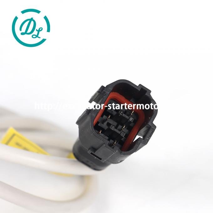 EexcavaStart TA2-1048-036-001 Excavator Throttle Motor 12V 24V DL Brand 0