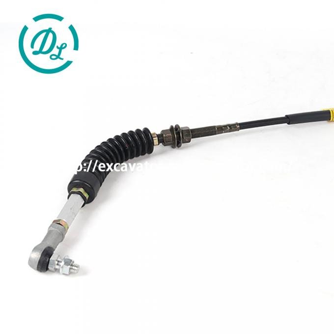 EexcavaStart Hyundai R225-9T Excavator Throttle Motor 21EN-32340 21EN-32300 0