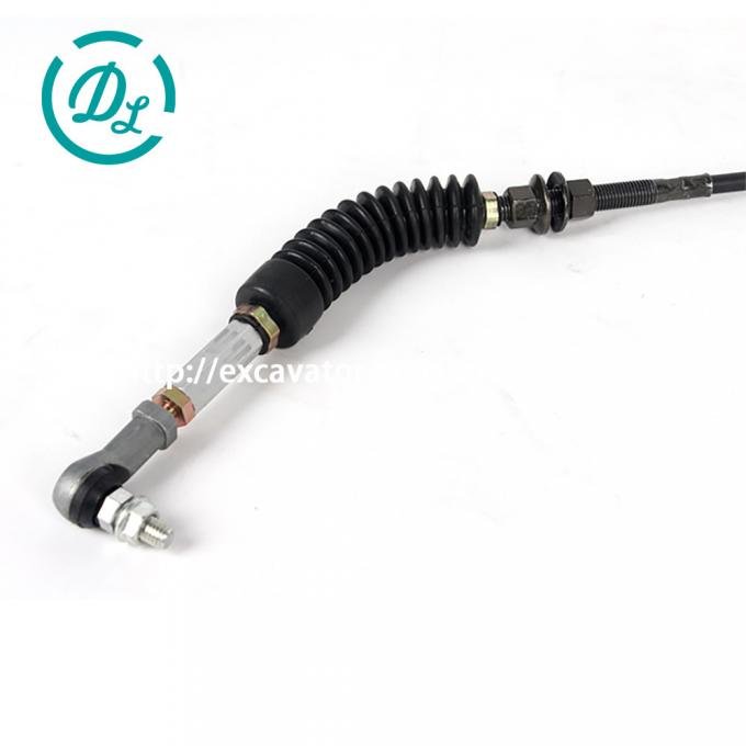 EexcavaStart Hyundai Excavator Throttle Motor 21EN-32380 21EN-32360 24VDC 0