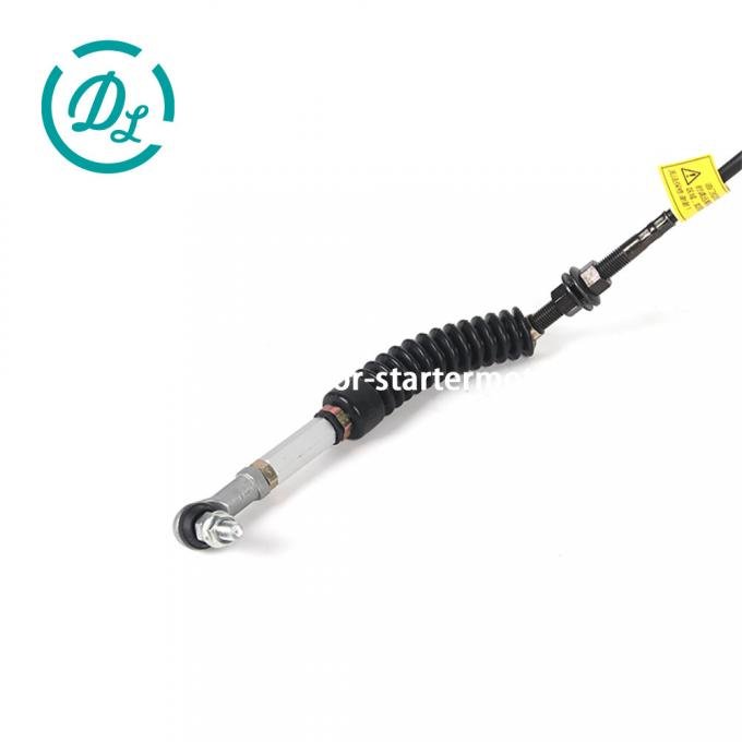 EexcavaStart Hyundai R60-9 Excavator Throttle Motor 21M9-51100 12VDC 1