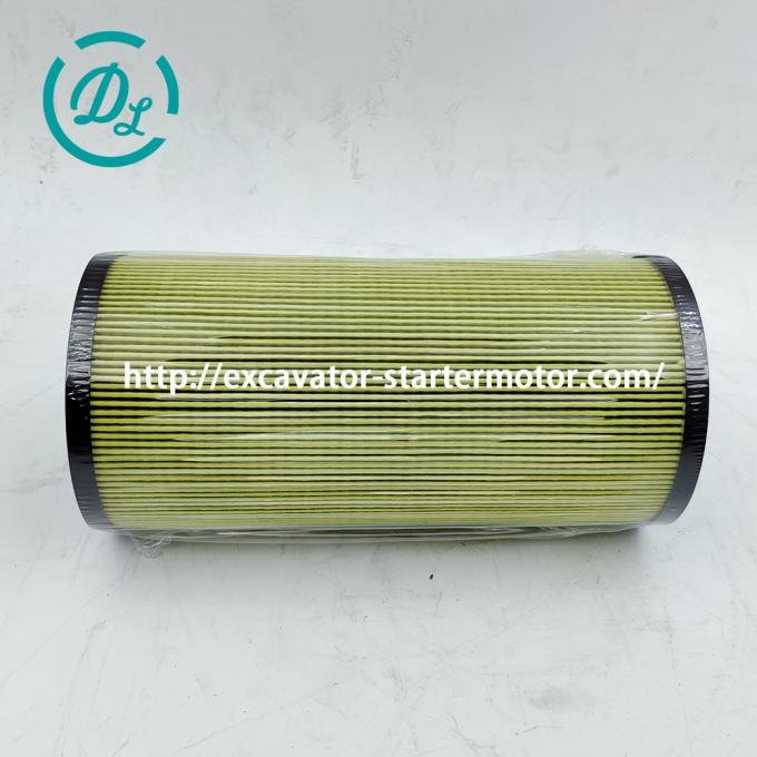 EexcavaStart Hitachi Excavator Fuel Filter Element 4719920 for ZX200-3 ZX200-5G 1