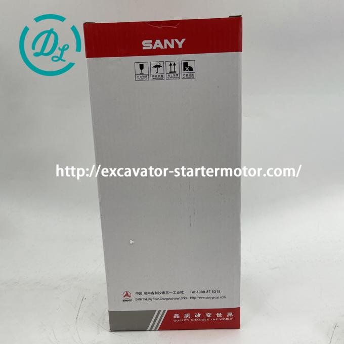 EexcavaStart Sany Excavator Oil Filter Element 61009389 4000230DA01 D07G4.8.8.1.2 0