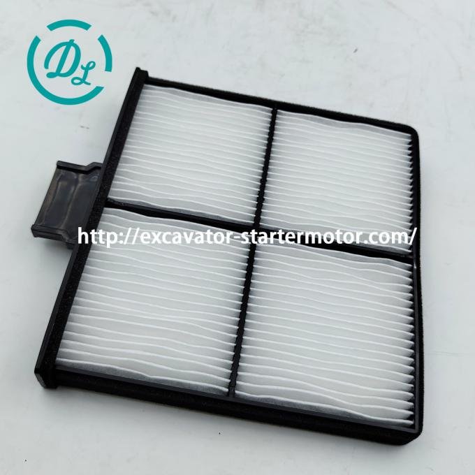 EexcavaStart Kobelco SK200-8 Excavator AC Filter YN50V01015P1 1