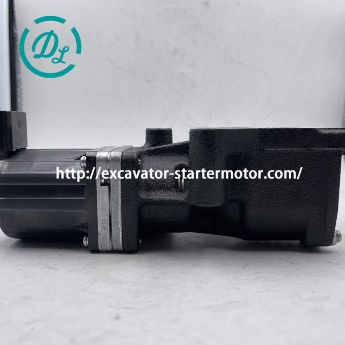 EexcavaStart ISUZU 4JJ1 Engine EGR Valve 8-98238259-2 OEM Excavator Part 1