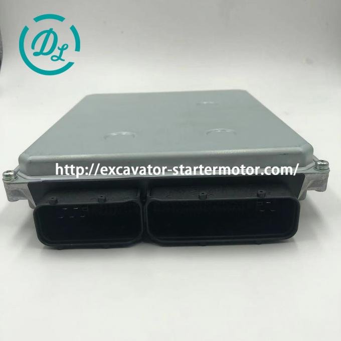 EexcavaStart ISUZU 4HK1 Engine ECU Control 8-98126053-0 Excavator ECM 1