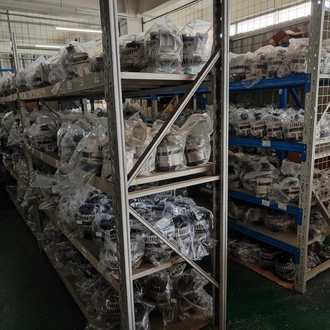 China Guangzhou Dongling electromechanical Equipment Co., LTD company profile 2
