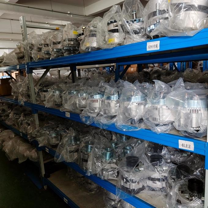 China Guangzhou Dongling electromechanical Equipment Co., LTD company profile 3