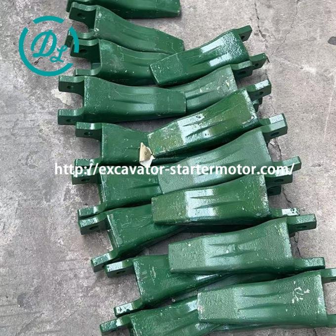 EexcavaStart CAT E336D Excavator Bucket for E330C E330D E345C Models 1