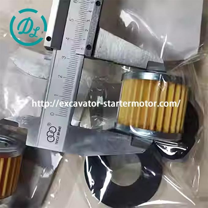 EexcavaStart ISUZU 4LE2 Electronic Fuel Pump 8-97039834-2 8-97039834-0 0