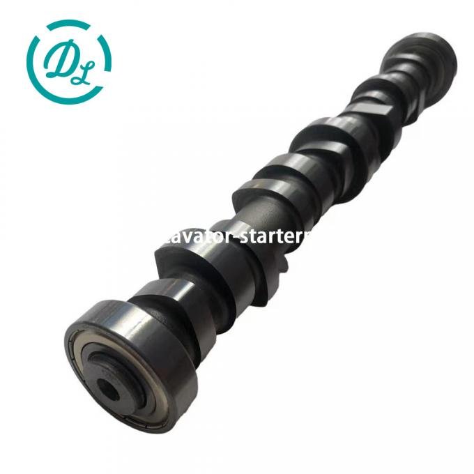 EexcavaStart ISUZU 4LE2 Engine Camshaft OEM 8-97231083-0 12kg Original 0