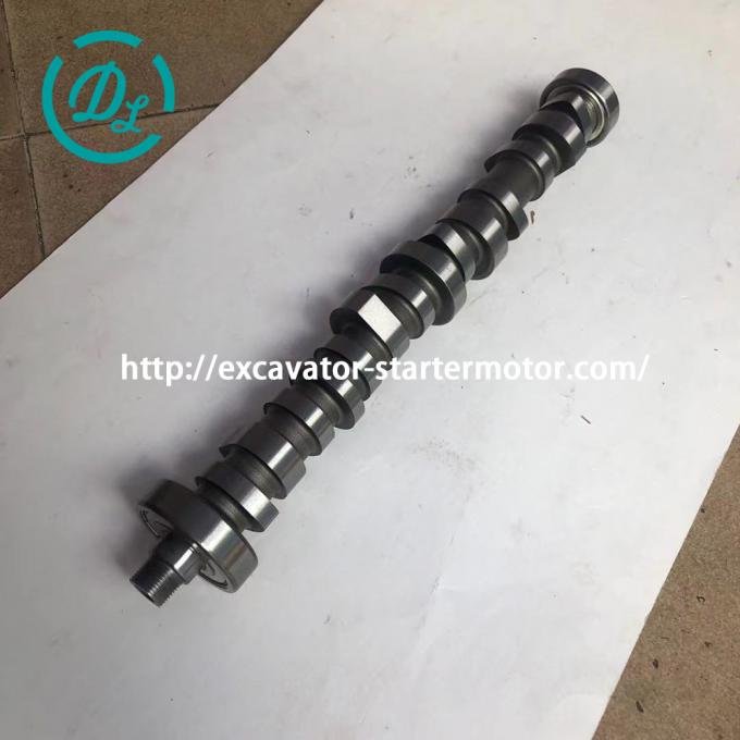 EexcavaStart ISUZU 4LE2 Engine Camshaft OEM 8-97231083-0 12kg Original 6