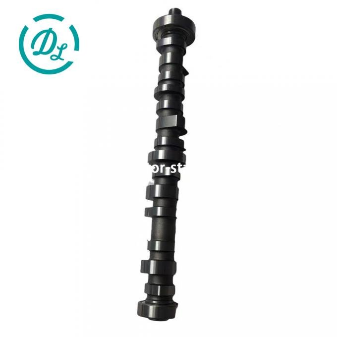 EexcavaStart ISUZU 4LE2 Engine Camshaft OEM 8-97231083-0 12kg Original 8
