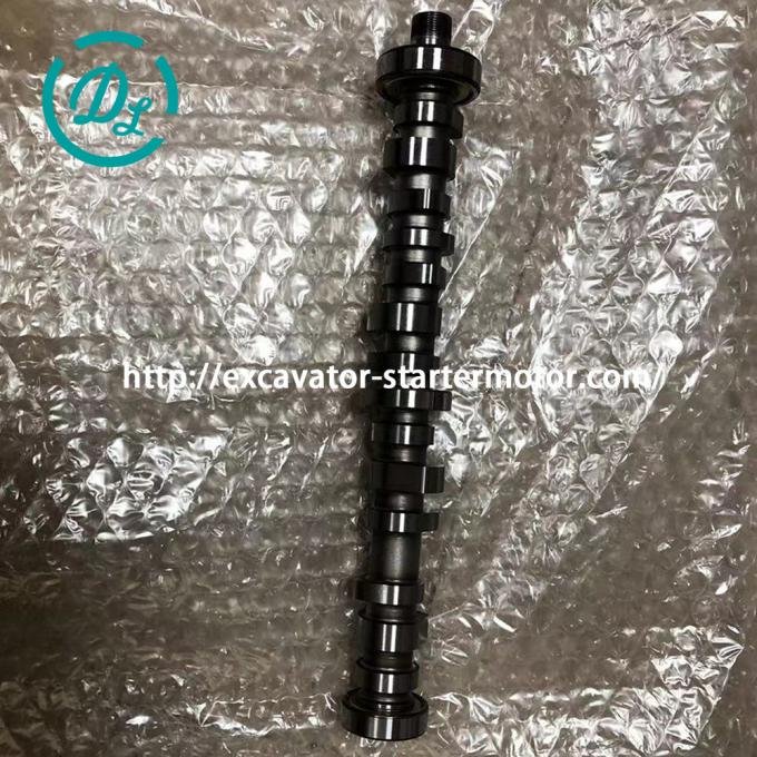 EexcavaStart ISUZU 4LE2 Engine Camshaft 8-98093155-0 OEM Excavator Part 1