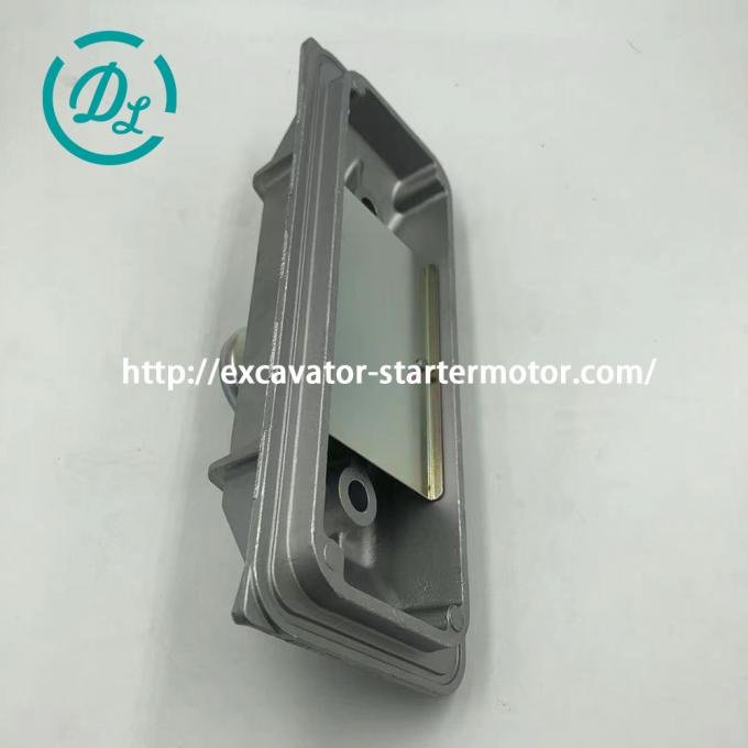 EexcavaStart ISUZU 6BG1 Engine Pusher Chamber Cover OEM 1-11290254-1 1