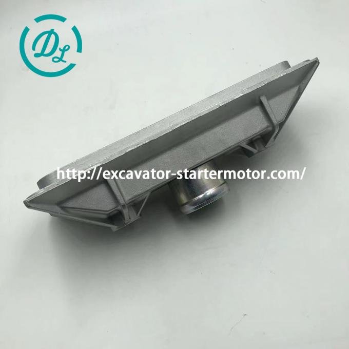 EexcavaStart ISUZU 6BG1 Engine Pusher Chamber Cover OEM 1-11290254-1 2