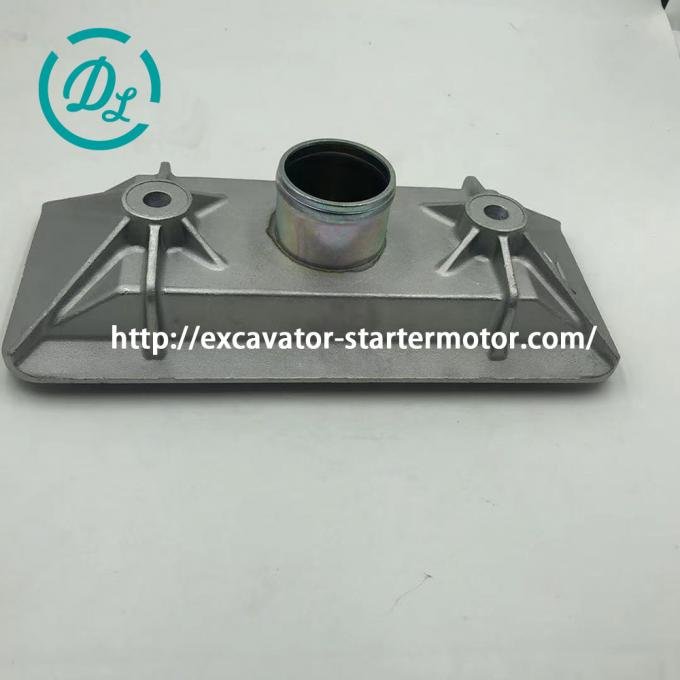 EexcavaStart ISUZU 6BG1 Engine Pusher Chamber Cover OEM 1-11290254-1 6
