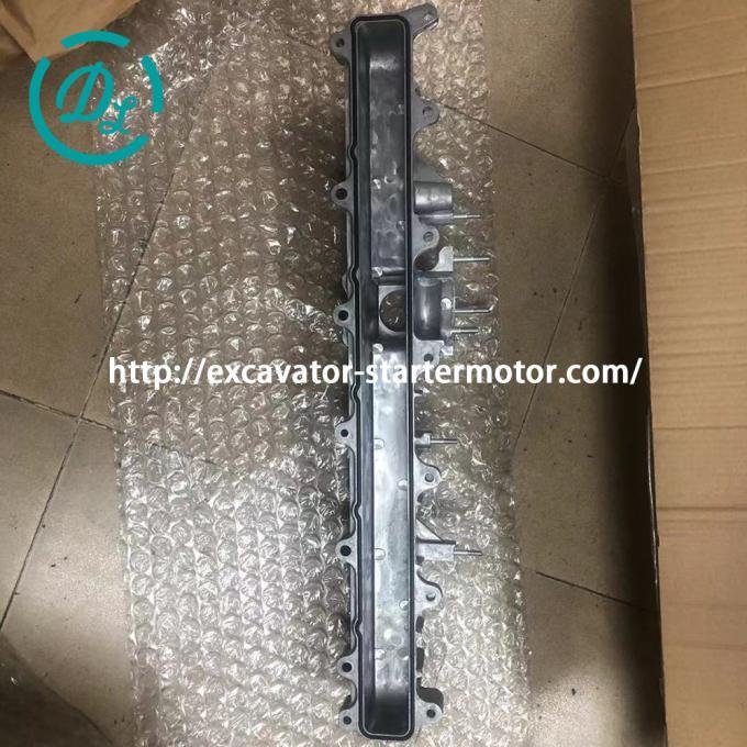 EexcavaStart ISUZU 6HK1 Inlet Manifold OEM 8-98061091-0 Engine Part 7