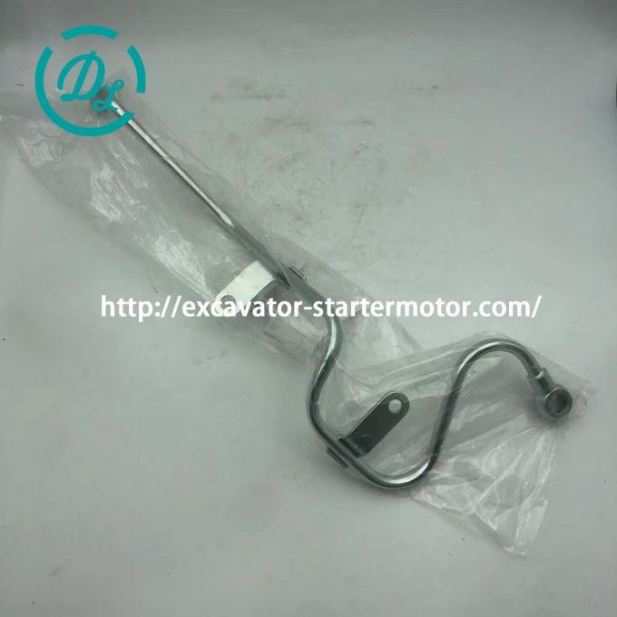 EexcavaStart ISUZU 6HK1 Turbo Pipe OEM 1-13314010-0 Engine Part 1