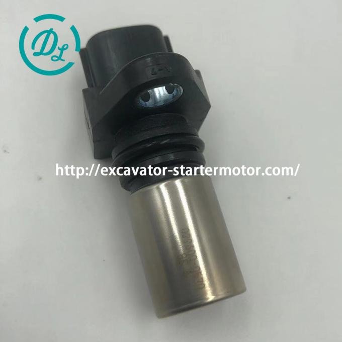 EexcavaStart ISUZU 6HK1 Engine Revolution Speed Sensor OEM 8-94390279-0 2
