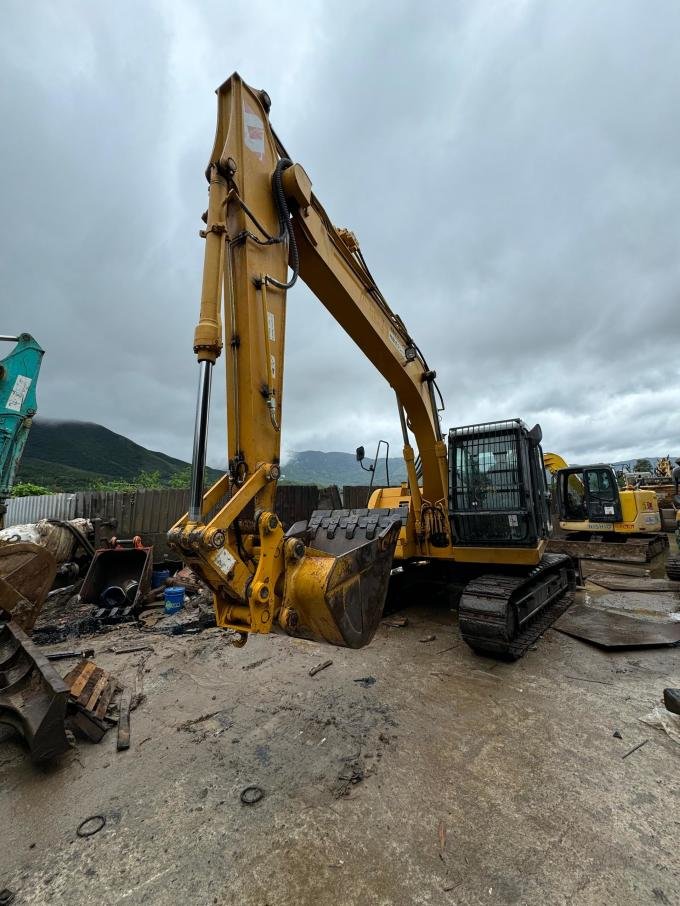 China Guangzhou Dongling electromechanical Equipment Co., LTD company profile 0