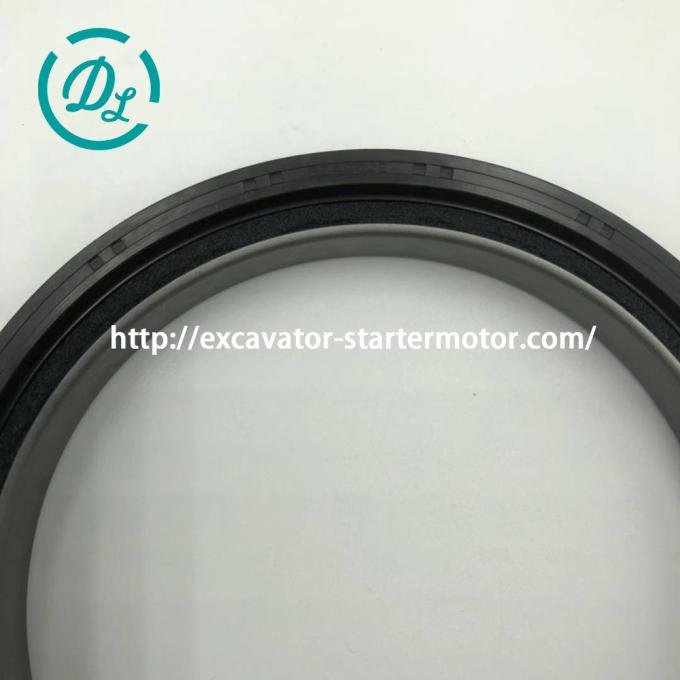 EexcavaStart ISUZU 4JJ1 Crankshaft Rear Oil Seal OEM 8-97071561-1 0