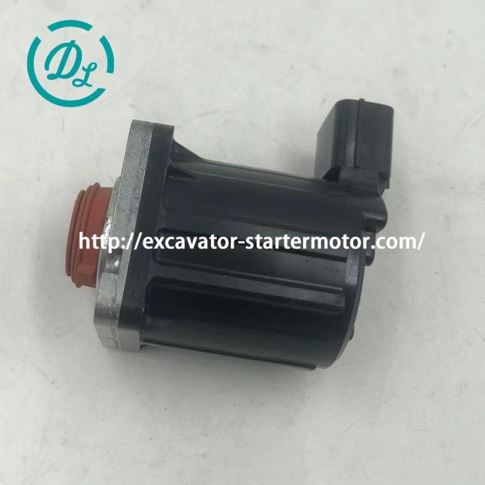EexcavaStart ISUZU 4HK1 EGR Valve OEM 8-98179546-0 Engine Part 1