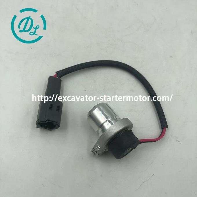 EexcavaStart ISUZU 6HK1 Engine Speed Sensor OEM 4265372 2