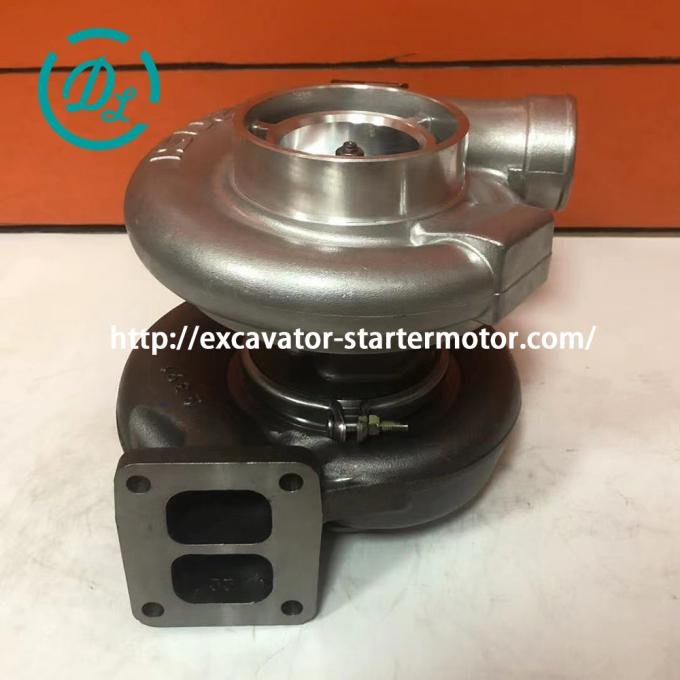 EexcavaStart ISUZU 6WG1 Turbocharger OEM 1-87618329-0 8-98192186-1 1