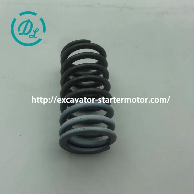 EexcavaStart ISUZU 6HK1 Engine Valve Spring OEM 8-94395885-1 8-94395884-0 1