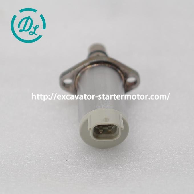 EexcavaStart DENSO 294200-0660 Suction Control Valve A6860-AW420 Engine Part 1