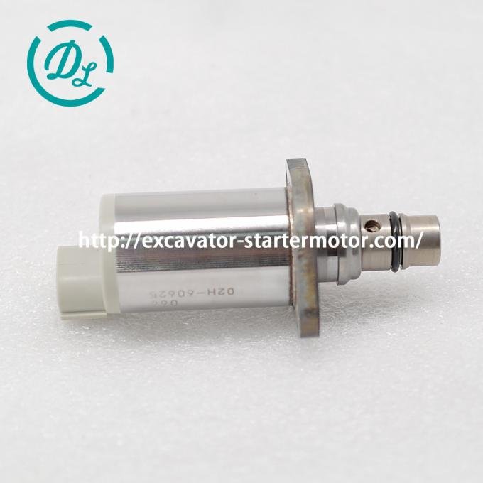 EexcavaStart DENSO 294200-0660 Suction Control Valve A6860-AW420 Engine Part 0