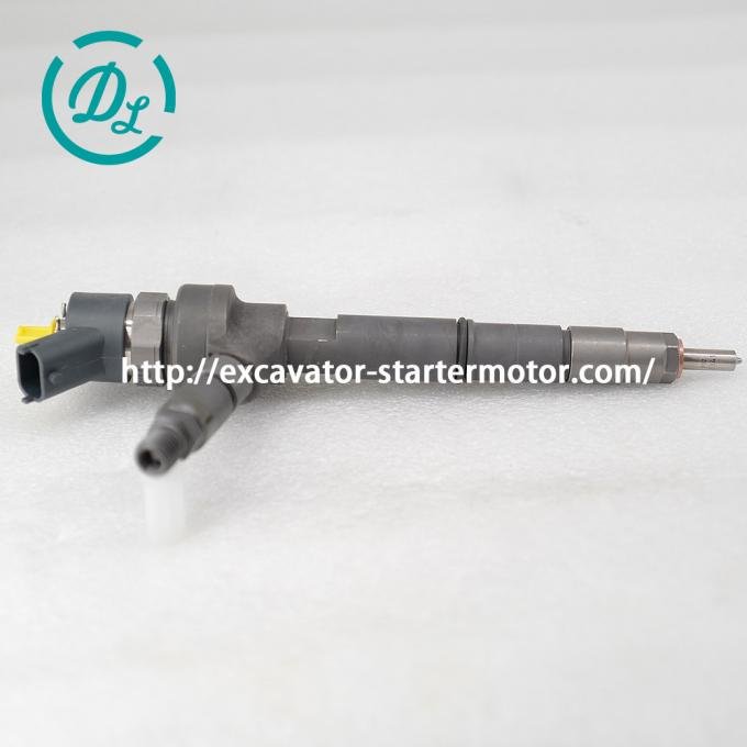 EexcavaStart Bosch Fuel Injector 0445110519 0445110275 for Benz Engine 2