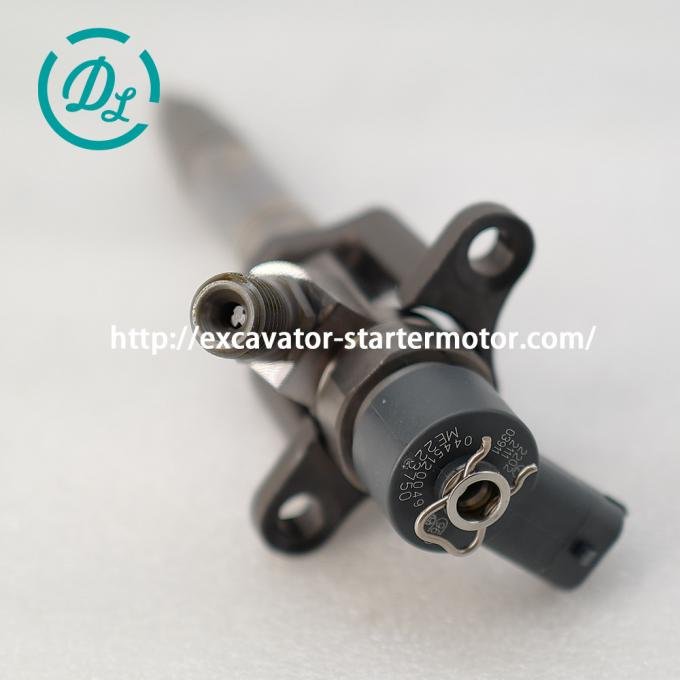 EexcavaStart Bosch 4M50 Fuel Injector 0445120049 ME223750 ME223002 0