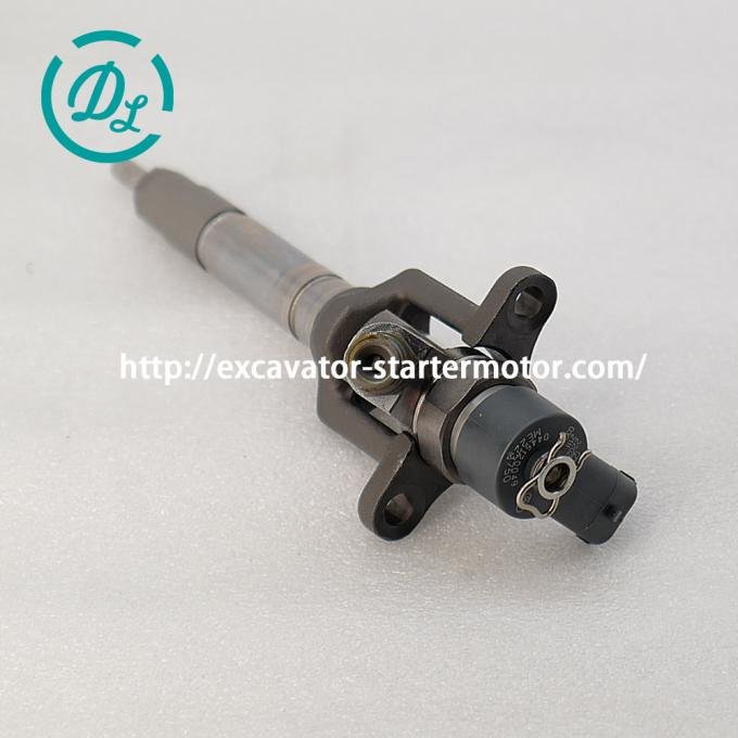 EexcavaStart Bosch 4M50 Fuel Injector 0445120049 ME223750 ME223002 2