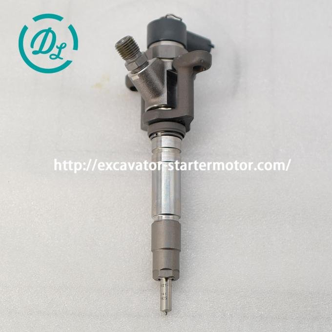 EexcavaStart Bosch 4M50 Fuel Injector 0445120049 ME223750 ME223002 5